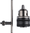 BOSCH 1608571048 1.5-13MM KEY CHUCH