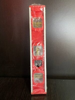 1FT SPIRIT LEVEL