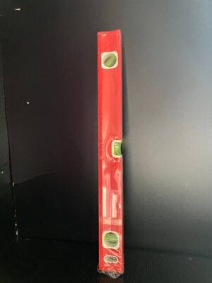 2FT SPIRIT LEVEL