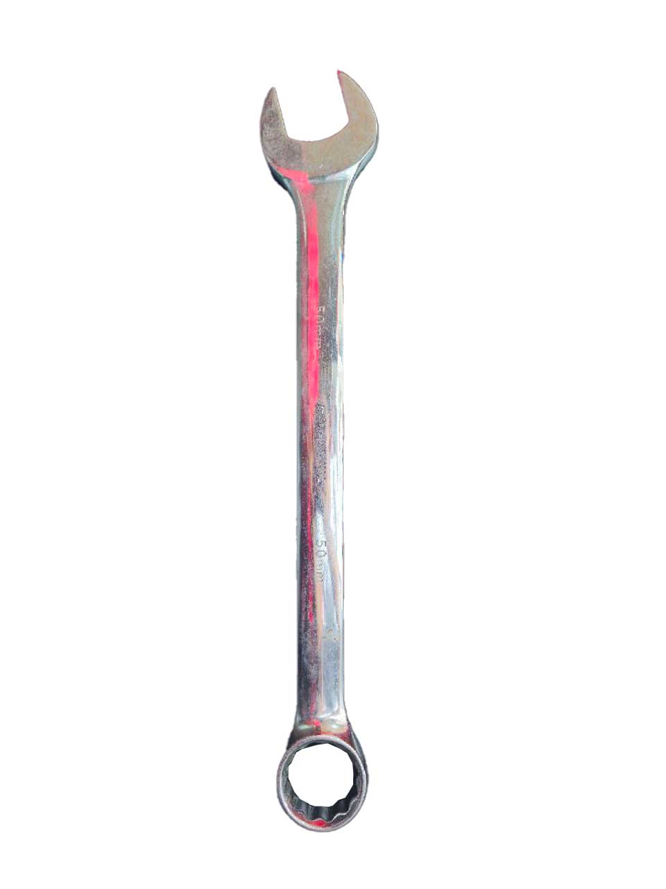 DISEN TOOLS 50MM COMBINATION SPANNER
