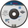 BOSCH 2608603183 180x22x6 METAL GRINDING DISC