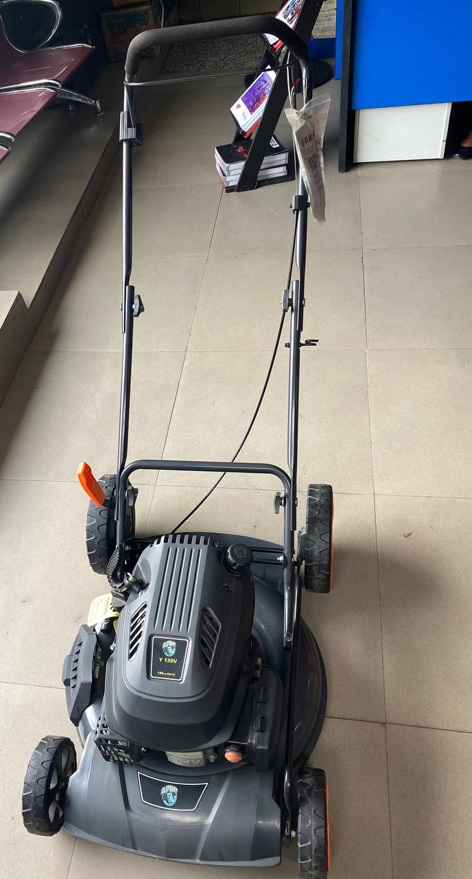 ELEPHANT Y139V GASOLINE LAWN MOWER