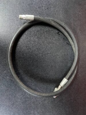 ROBUST JACK HOSE DN 10-3/8”  WP 10,000 PSI / 20,000PSI HOSE