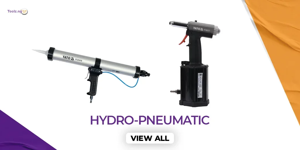 HYDRO-PNEUMATIC