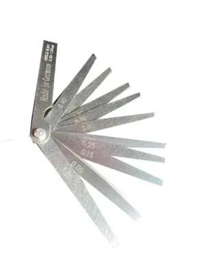 0.05-1MM FEELER GUAGE