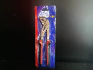 Water Pump & Gas Plier Tool