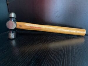 FACOM 80Z BALLPEIN HAMMER