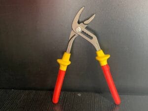 FACOM 180.VE WATER PUMP/GAS PLIER