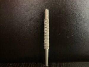 FACOM 256.1 1MM CENTER PUNCH