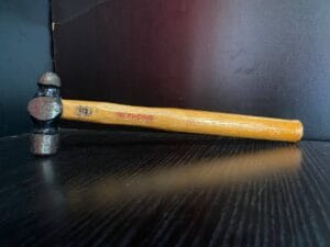 FACOM 320Z BALLPEIN HAMMER