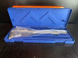 VALSCO TOOLS 0-150MM/6″ VERNIER CALIPER