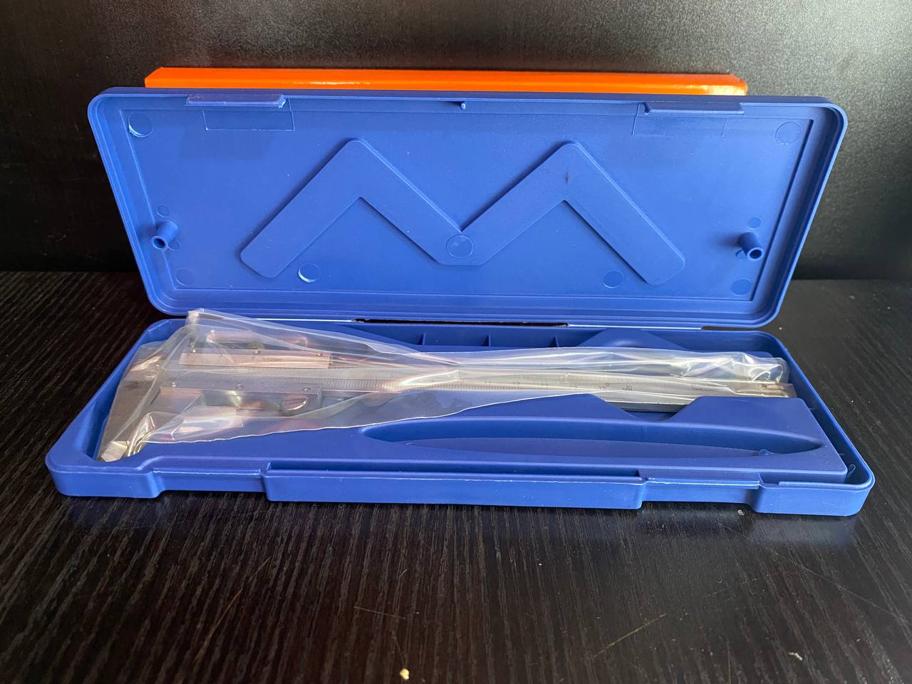 VALSCO TOOLS 0-150MM/6" VERNIER CALIPER