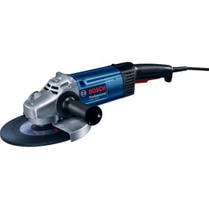 BOSCH 06018B8000 9'' GWS2000-230 ANGLE GRINDER