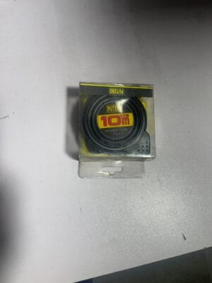 PUTERO P61B 10M STEEL MEASURING TAPE