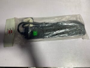 BRENNENHTUHL D-72074 4POINTS EXTENSION SOCKET