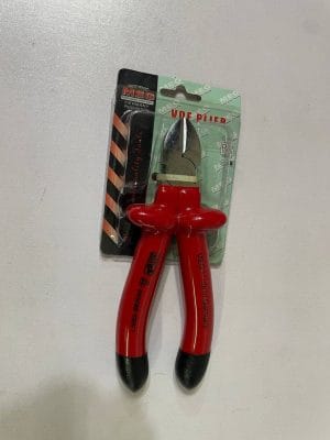 MEG PRO 8” CUTTER PLIER