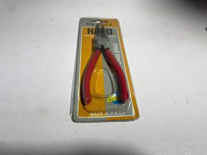 HQ TOOLS 7″ STRAIGHT INTERNAL CIRCLIP PLIER (SNAP RING)