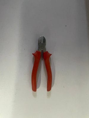 UTT 8” CUTTER PLIER