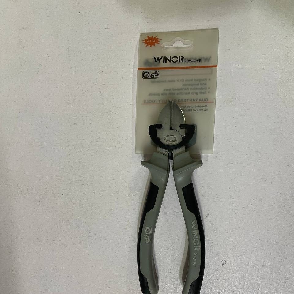 WINOR 8'' CUTTER PLIER
