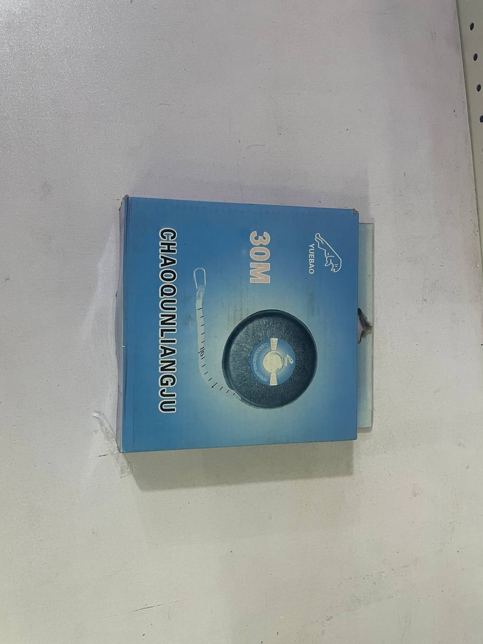 YUEBAO 5762782 30M MEASURING TAPE