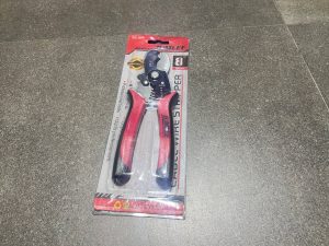 JUMLEE 1664 200MM/8″ CABLE WIRE STRIPPER