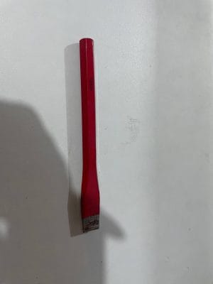 JUMLEE 16MM PUNCH FLAT