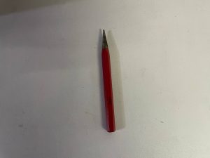 JUMLEE 2MM DRIFT PUNCH