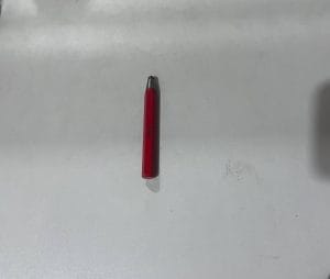 JUMLEE 6MM CENTER PUNCH