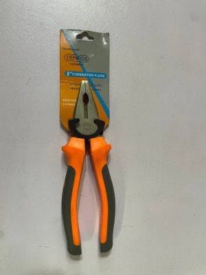 DENFOS 8” COMBINATION PLIER