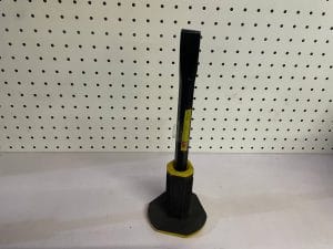 KF TOOLS CH7086 18MMX12″ FLAT STONE CHISEL PUNCH