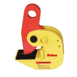 8TON HORIZONTAL PLATE CLAMP