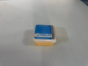 ANYIBEST 2 J-18 80G SOLDERING PASTE