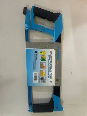 STAREX ST21494 12″/300MM HACK SAW FRAME