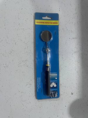 1-1/4″ TELESCOPING INSPECTION MIRROR