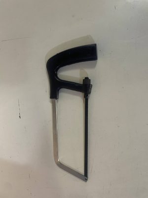 6″/150MM HACK SAW FRAME (JUNIOR)