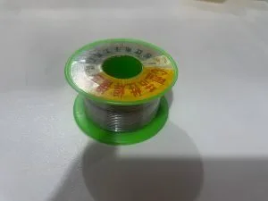 HENG JIANG 1.0MM SOLDERING LEAD