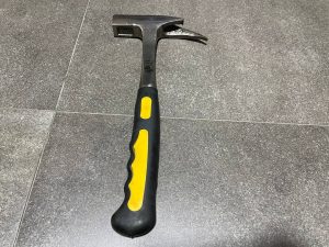 7239 600G ROOFING HAMMER