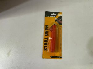 170MM 0.15KG 081225 CABLE STRIPPER