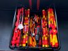 YATO 81PC CUSTOM-BUILT ELECTRICAL TOOLS KIT