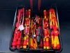 YATO 81PC CUSTOM-BUILT HD ELECTRICAL TOOLS KIT