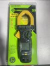 GREENLEE CM-1560 1000A AC/DC DIGITAL TRUE-RMS CLAMP METER