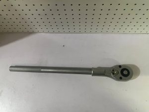 FORCE 8026500 3/4″DR HEAVY DUTY RATCHET HANDLE
