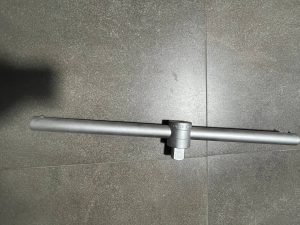 FORCE 8038550 1″ DR T-HANDLE