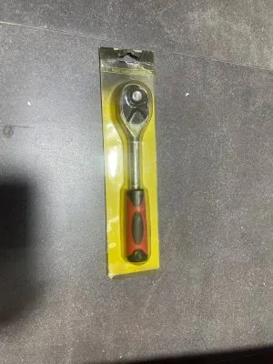 GENERIC 1/2” DR HIGH QUALITY RATCHET HANDLE