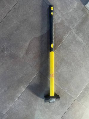 VIGEX 6LB SLEDGE HAMMER