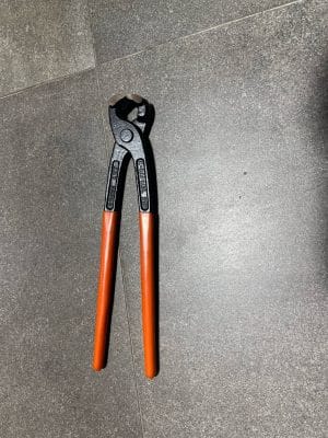 KAPRIOL 20350 250MM/10″ Pincer