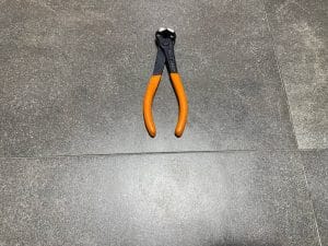 KAPRIOL 150MM/6” PINCERS