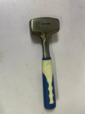 YAMA EVER 1000G/1KG STONE HAMMER