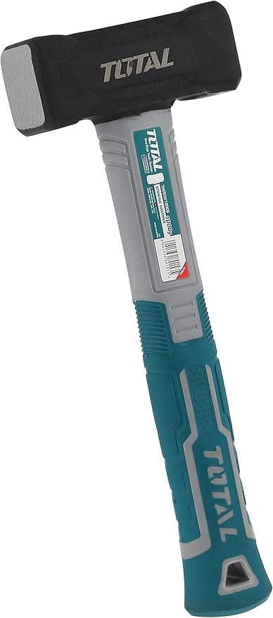 TOTAL THTSTH10006 1000G STONE HAMMER - Image 2