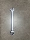 14MM RATCHET COMBINATION SPANNER